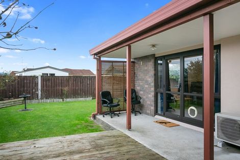 Photo of property in 11b Kauri Crescent, Matamata, 3400