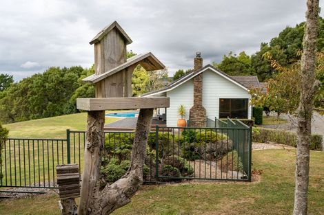 Photo of property in 119 Arthur Road, Te Pahu, Hamilton, 3285