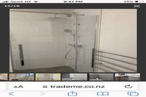 Photo of property in The Paddington, 41/97d Taranaki Street, Te Aro, Wellington, 6011