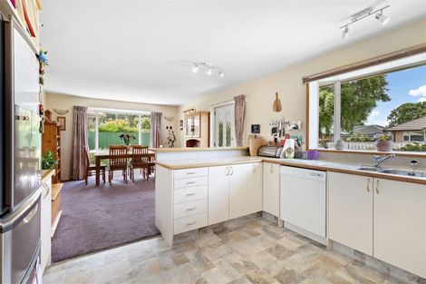 Photo of property in 2 Balkwell Street, Halswell, Christchurch, 8025