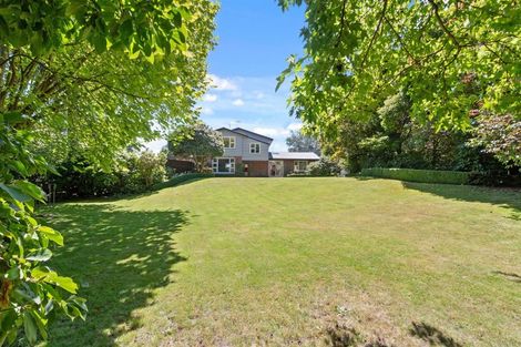 Photo of property in 181 Greers Road, Bryndwr, Christchurch, 8053