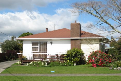 Photo of property in 7 Tunui Place, Whakatane, 3120