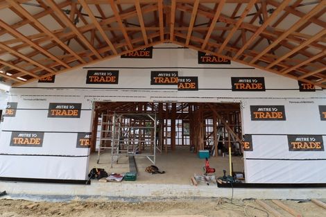 Photo of property in 71 Weston Road, Weston, Oamaru, 9401