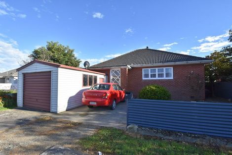 Photo of property in 38 Miller Street, Georgetown, Invercargill, 9812