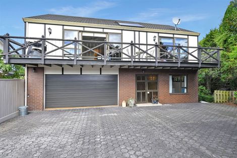 Photo of property in 51a Strowan Road, Strowan, Christchurch, 8052