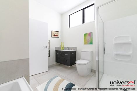 Photo of property in 8 Te Aho Matua Road, Hobsonville, Auckland, 0616