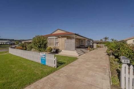 Photo of property in 39 Springbok Avenue, Whitianga, 3510