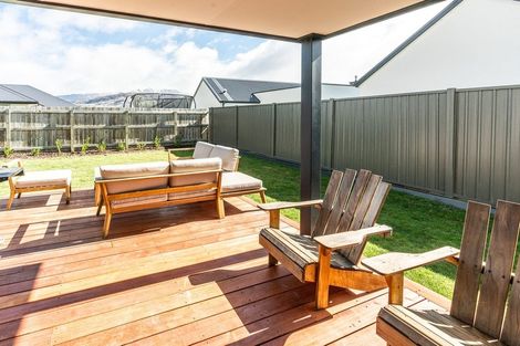 Photo of property in 4 Risinghurst Terrace, Lower Shotover, Queenstown, 9304