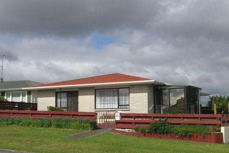 Photo of property in 30 Emmett Street, Greerton, Tauranga, 3112