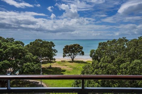 Photo of property in Ocean Breeze Apts, 23107/87 Clyde Road, Browns Bay, Auckland, 0630