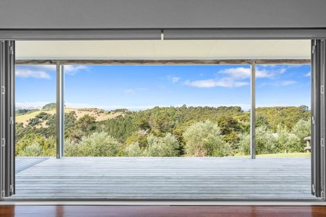 Photo of property in 99 Cowes Bay Road, Waiheke Island, 1971