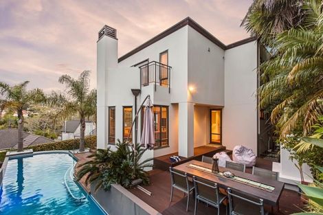 Photo of property in 22c Standen Avenue, Remuera, Auckland, 1050