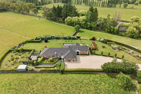 Photo of property in 225 Marshmans Road, Ashley, Rangiora, 7477