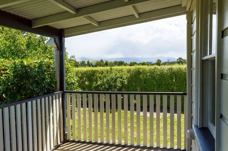 Photo of property in 842 State Highway 2, Opaki, Masterton, 5881