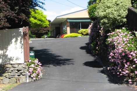 Photo of property in 239 Fifield Terrace, Opawa, Christchurch, 8023