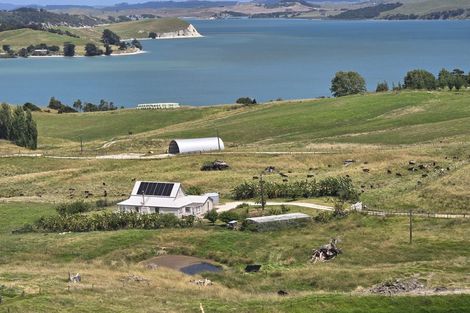 Photo of property in 354 Linton Road, Maungaturoto, 0583