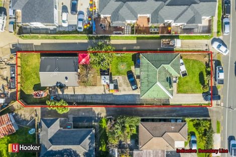 Photo of property in 157a Russell Road, Manurewa, Auckland, 2102