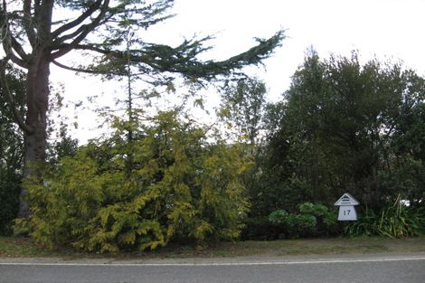 Photo of property in 17 Rossmore Terrace, Cashmere, Christchurch, 8022