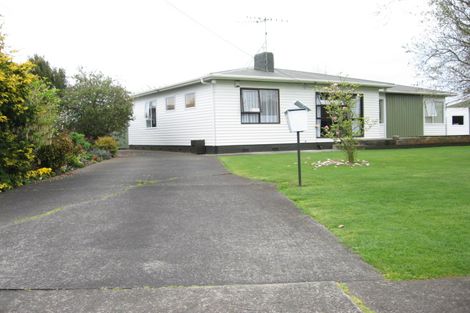 Photo of property in 27 Devon Road, Springvale, Whanganui, 4501