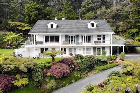 Photo of property in 48 Joyces Road, Paihia, 0200