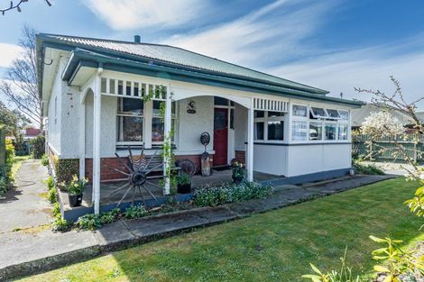Photo of property in 5 Dyson Street, Temuka, 7920