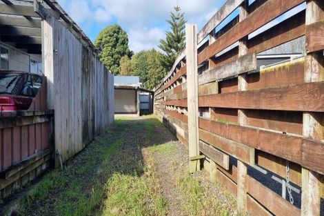 Photo of property in 8a Kebbell Avenue, Levin, 5510