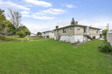 Photo of property in 10 Olive Street, Manurewa, Auckland, 2102