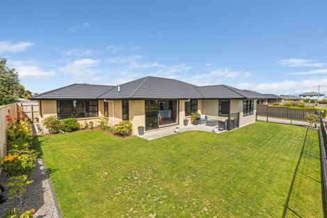 Photo of property in 10 Ta Paora Drive, Bell Block, New Plymouth, 4312