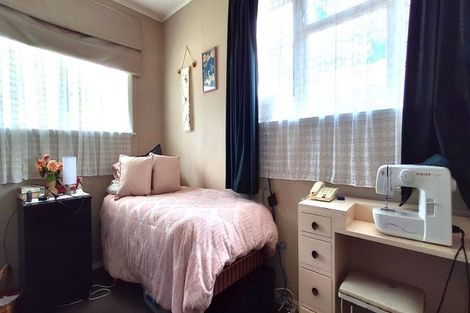 Photo of property in 4 Bailey Street, Huntly, 3700