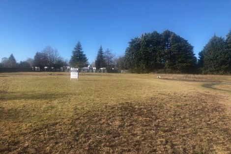 Photo of property in 13 Ngahana Place, Turangi, 3334