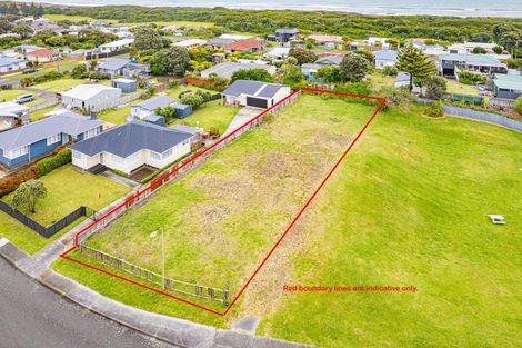 Photo of property in 101 Matai Street, Castlecliff, Whanganui, 4501