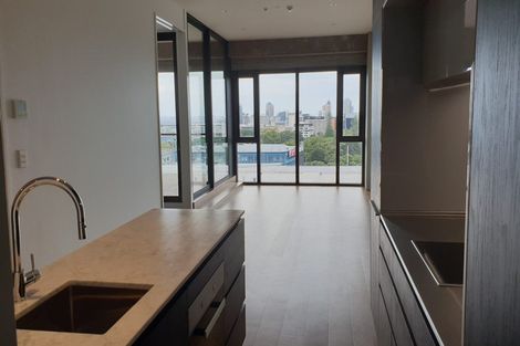 Photo of property in 1002/5 Hohipere Street, Grafton, Auckland, 1010