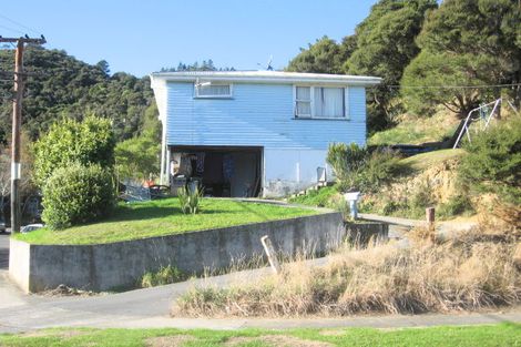 Photo of property in 87 Thomas Street, Stokes Valley, Lower Hutt, 5019