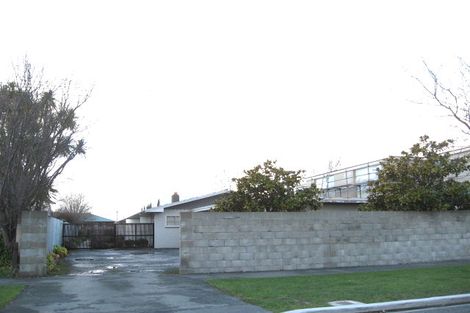 Photo of property in 2/76 Bishop Street, St Albans, Christchurch, 8014