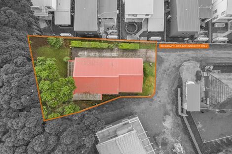 Photo of property in 2/151b Wallace Road, Mangere Bridge, Auckland, 2022