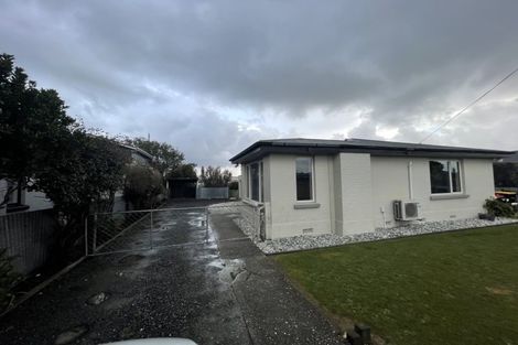 Photo of property in 81 West Street, Hawthorndale, Invercargill, 9810