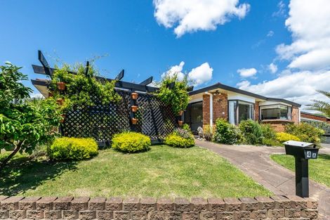 Photo of property in 4a Esme Place, Matua, Tauranga, 3110