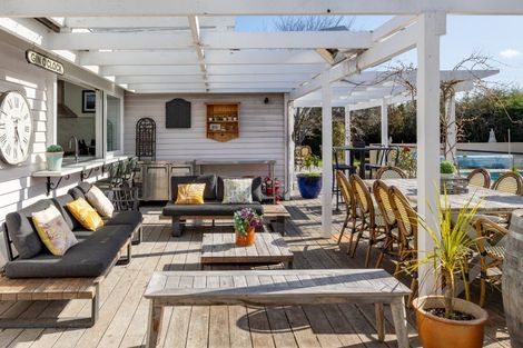 Photo of property in 67 Naples Street, Martinborough, 5711