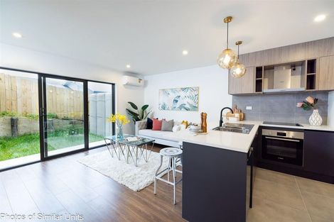 Photo of property in 21/36 Westgate Drive, Westgate, Auckland, 0614