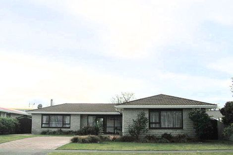 Photo of property in 54 Spriggs Crescent, Greenmeadows, Napier, 4112
