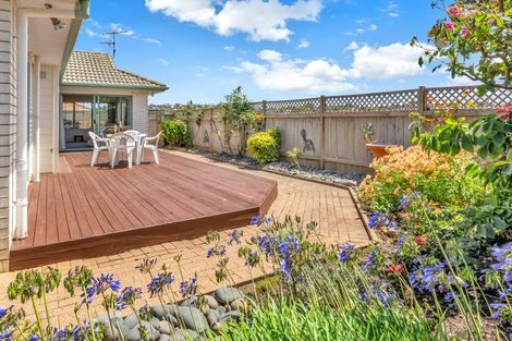 Photo of property in 29a Cantora Avenue, Northpark, Auckland, 2013