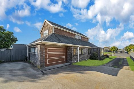 Photo of property in 112b Edinburgh Street, Pukekohe, 2120