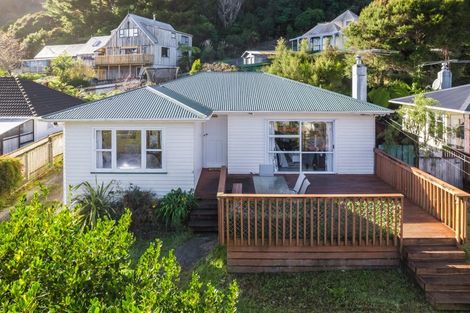 Photo of property in 29 Mckillop Street, Wainuiomata, Lower Hutt, 5014