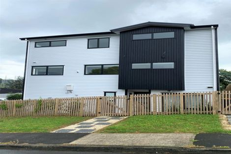 Photo of property in 59a Redwood Drive, Massey, Auckland, 0614