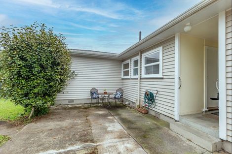 Photo of property in 20 Braemar Street, Levin, 5510