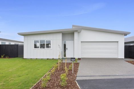Photo of property in 107 Benashet Drive, Lincoln, 7608