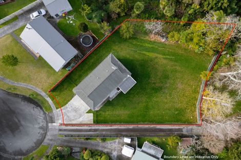 Photo of property in 15 Opal Place, Chartwell, Hamilton, 3210