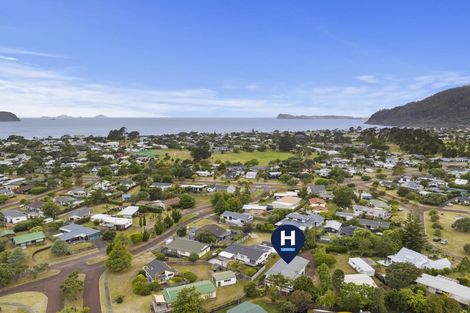 Photo of property in 14 Given Grove, Pauanui, Hikuai, 3579