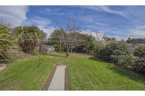 Photo of property in 34 Bouverie Street, Waimataitai, Timaru, 7910