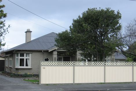 Photo of property in 137 Renall Street, Masterton, 5810